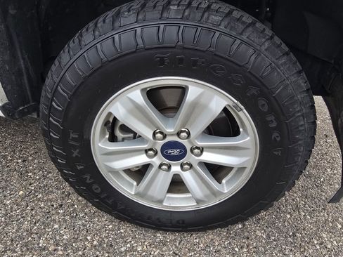 Used 2019 Ford F150 XLT w/ Equipment Group 301A Mid AWD/4WD image 18
