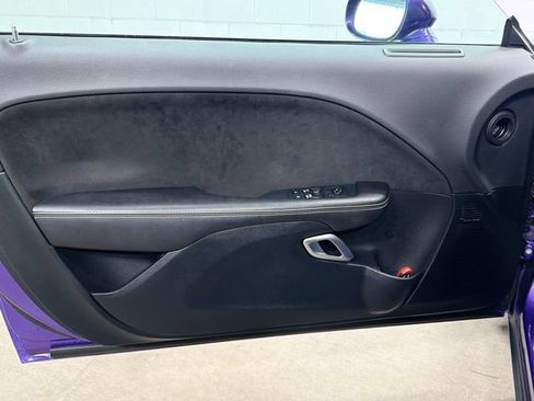 Used 2018 Dodge Challenger SRT Demon RWD image 20