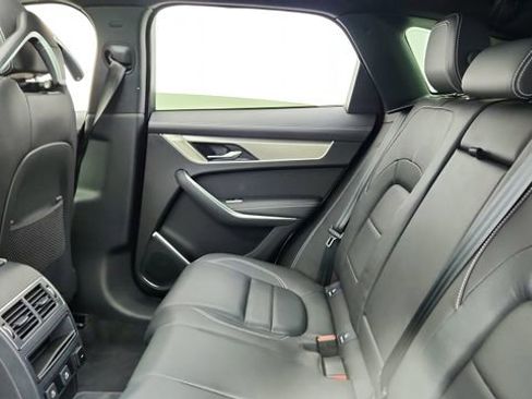 Used 2025 Jaguar F-PACE R-Dynamic S image 28