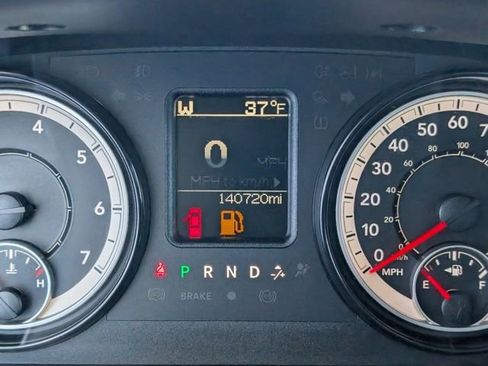 Used 2017 RAM 1500 Express image 14