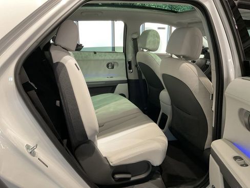 New 2026 Hyundai Ioniq 5 Limited image 22