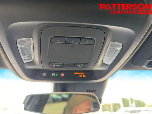 Used 2020 Cadillac CT5 Luxury w/ Cold Weather Package RWD image 14
