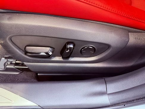 Certified 2024 Lexus UX 250h F Sport image 20