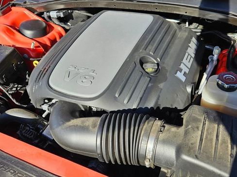 Used 2023 Dodge Charger R/T w/ Blacktop Package image 23