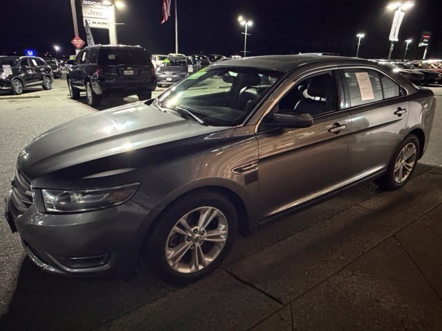 Used 2014 Ford Taurus SEL w/ Equipment Group 201A FWD image 5