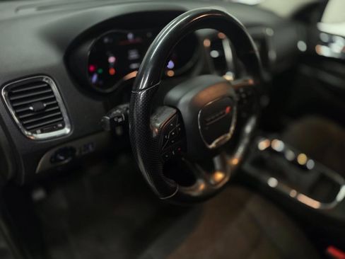 Used 2018 Dodge Durango SXT w/ 3rd Row Seating Group image 10