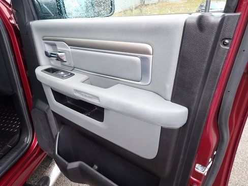 Certified 2016 RAM 1500 Big Horn image 14