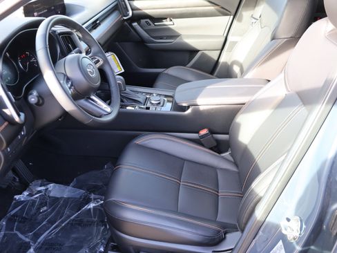 Certified 2025 MAZDA CX-50 AWD 2.5 Hybrid image 41