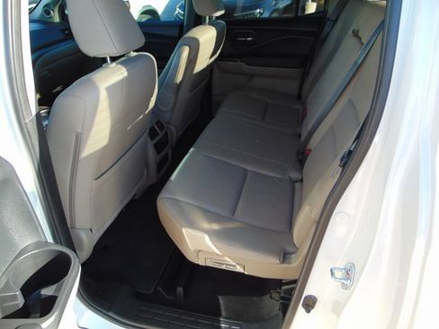 Certified 2023 Honda Ridgeline RTL image 21