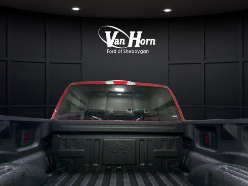 New 2026 Ford F150 Lariat w/ Equipment Group 502A High AWD/4WD image 35