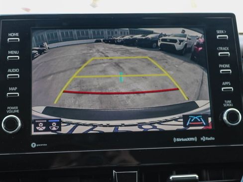 Used 2022 Toyota Camry XSE image 25