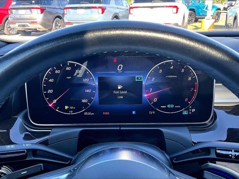 Used 2022 Mercedes-Benz C 300 4MATIC Sedan image 20