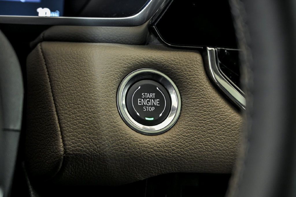 New 2026 GMC Canyon Denali AWD/4WD image 24