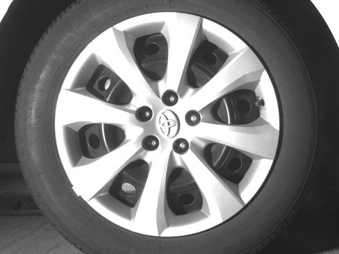 Used 2025 Toyota Corolla LE FWD image 15