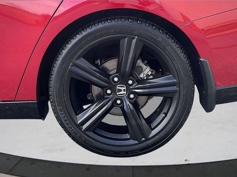 Used 2023 Honda Accord Sport image 34