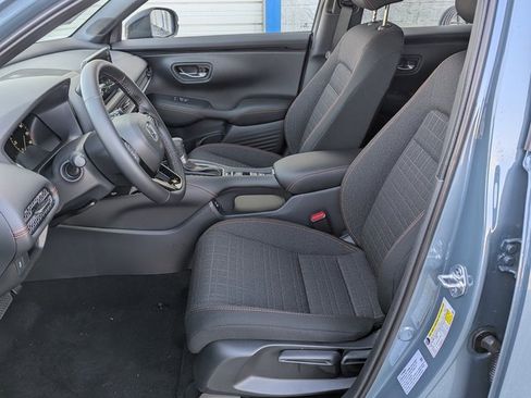 New 2026 Honda HR-V Sport image 13