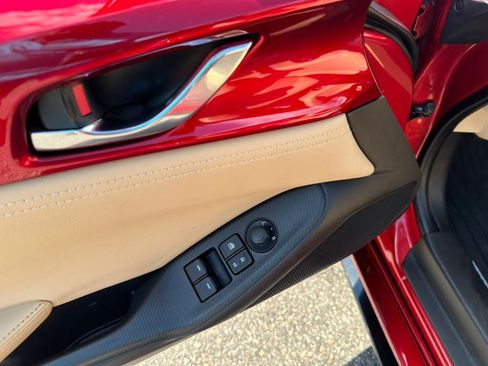 Used 2019 MAZDA MX-5 Miata RF Grand Touring w/ GT-S Package image 24