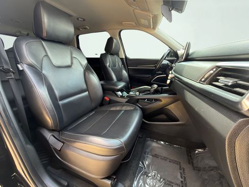 Used 2022 Kia Telluride LX AWD/4WD image 36