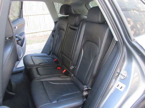 Used 2016 Audi Q5 2.0T Premium Plus w/ Technology Package image 67