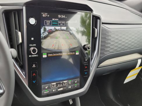 New 2026 Subaru Forester Limited image 9