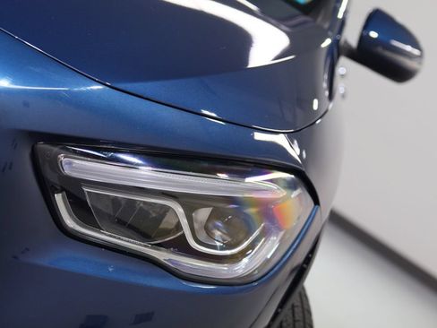 Certified 2021 Mercedes-Benz GLA 250 image 9