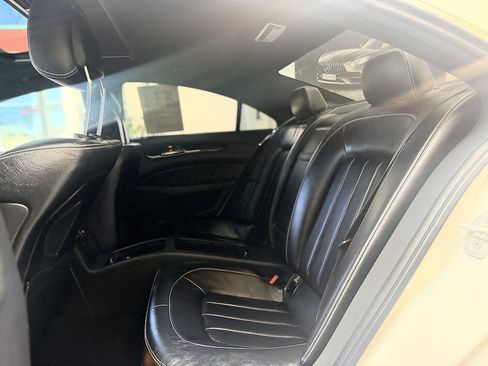 Used 2016 Mercedes-Benz CLS 400 image 15