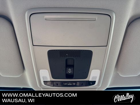 Used 2024 Honda CR-V EX-L image 24