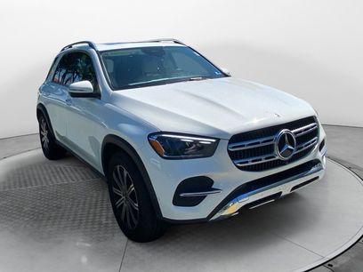 Used 2026 Mercedes-Benz GLE 350 4MATIC