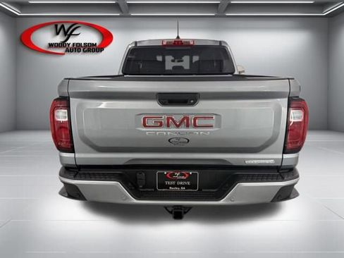 New 2026 GMC Canyon Elevation w/ Convenience Package AWD/4WD image 7