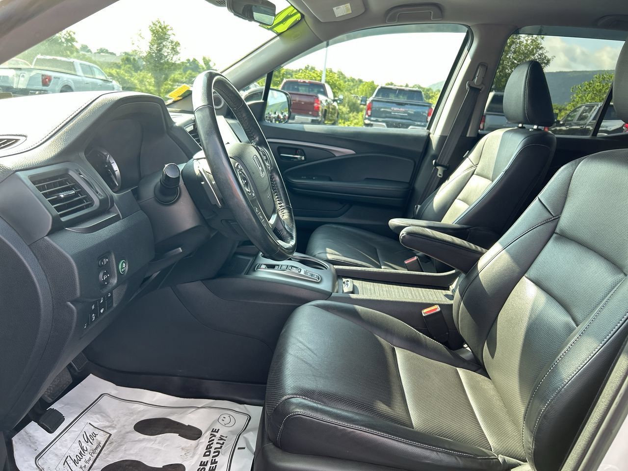 Used 2022 Honda Ridgeline RTL-E image 21