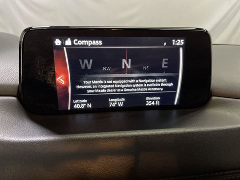 Used 2019 MAZDA CX-5 Touring image 18