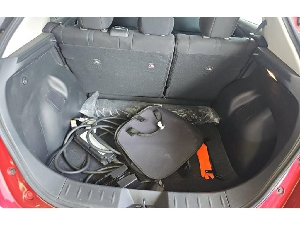 Used 2025 Nissan Leaf SV Plus FWD image 10