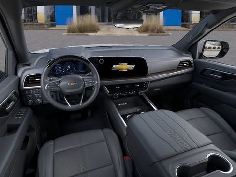New 2026 Chevrolet Tahoe High Country AWD/4WD image 15