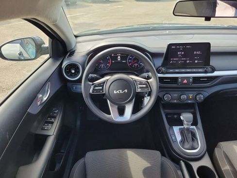 Used 2024 Kia Forte LXS FWD image 24