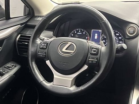 Used 2020 Lexus NX 300 FWD w/ Premium Package image 15