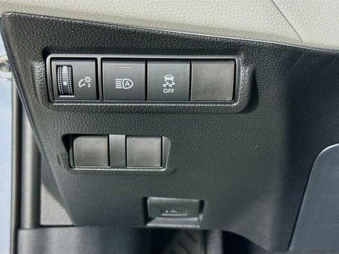 New 2026 Toyota Corolla Cross LE AWD/4WD image 10