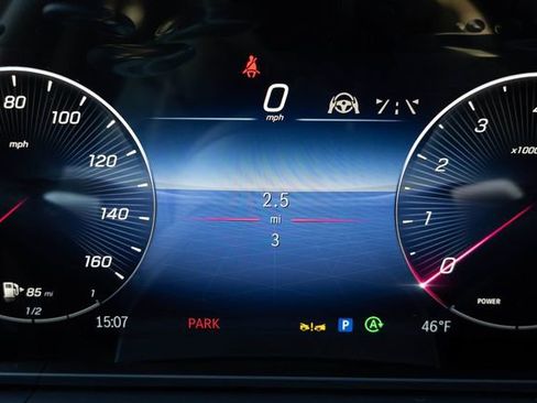 New 2026 Mercedes-Benz GLE 450 4MATIC image 3
