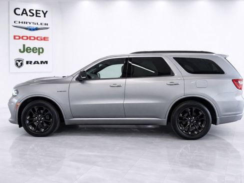 Used 2021 Dodge Durango R/T w/ Blacktop Package image 6