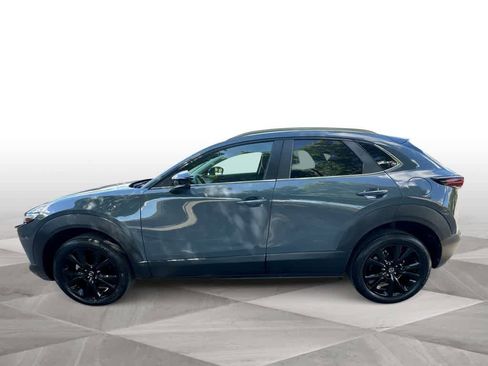 Used 2023 MAZDA CX-30 AWD 2.5 S w/ Preferred Package image 5