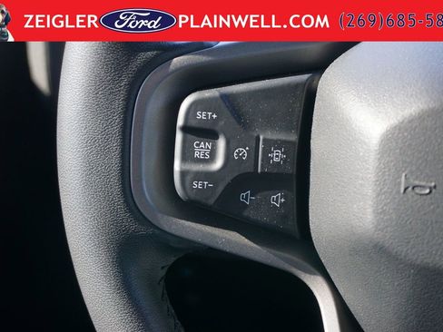 Used 2024 Ford Bronco Outer Banks AWD/4WD image 24