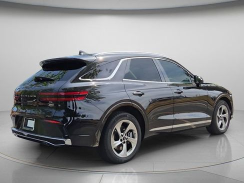 Used 2026 Genesis GV70 2.5T Select AWD/4WD image 7