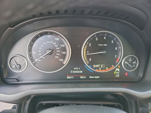 Used 2017 BMW X3 xDrive28i image 23