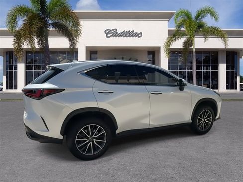 Used 2024 Lexus NX 350 AWD w/ Premium Package image 15