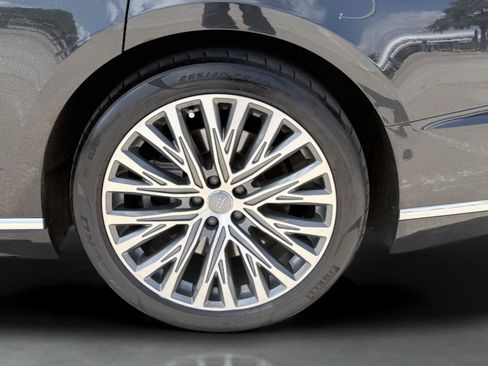 Used 2020 Audi A8 L 3.0T w/ Executive Package AWD/4WD image 14