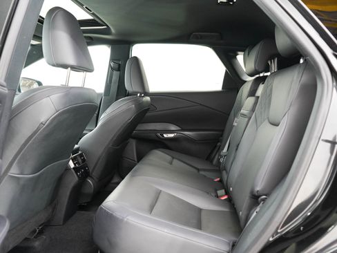 Used 2024 Lexus RX 350h w/ Convenience Package AWD/4WD image 15