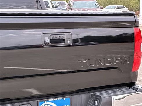 Used 2018 Toyota Tundra SR5 image 14