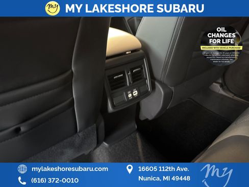 New 2026 Subaru Forester Premium image 24