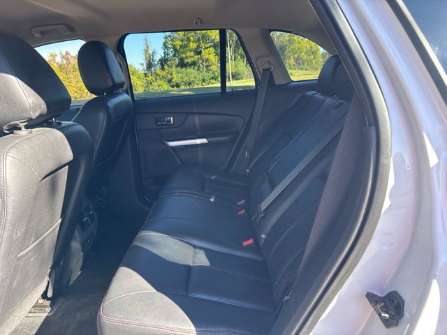 Used 2013 Ford Edge SEL FWD image 13