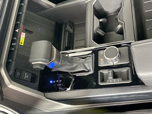 Used 2026 Toyota Tundra SR5 image 16