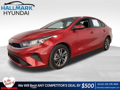 Used 2024 Kia Forte LXS